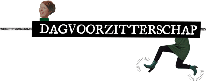 dagvoorzitter